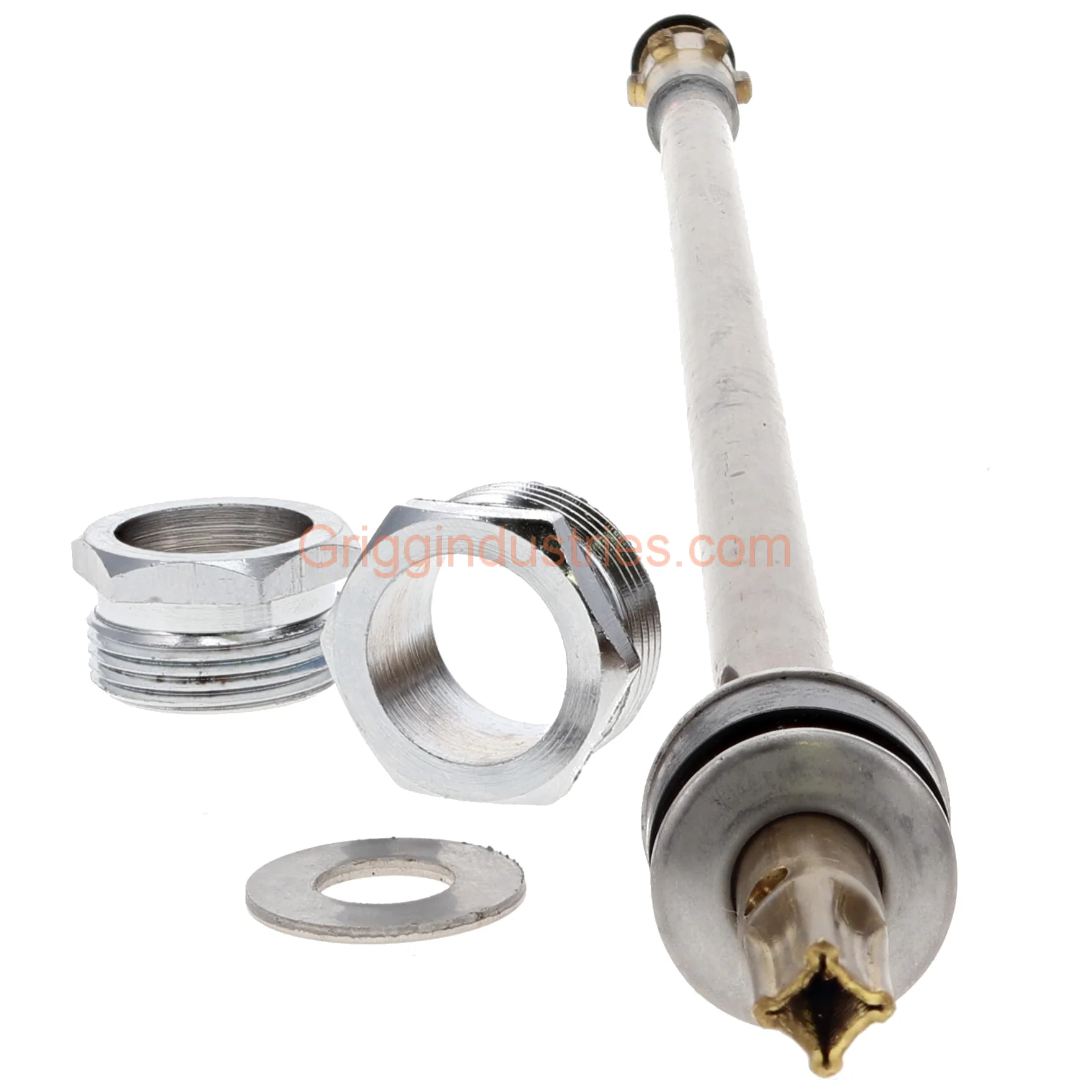 BMI 27712 15 3/4" OAL Faucet Stem - Image 4