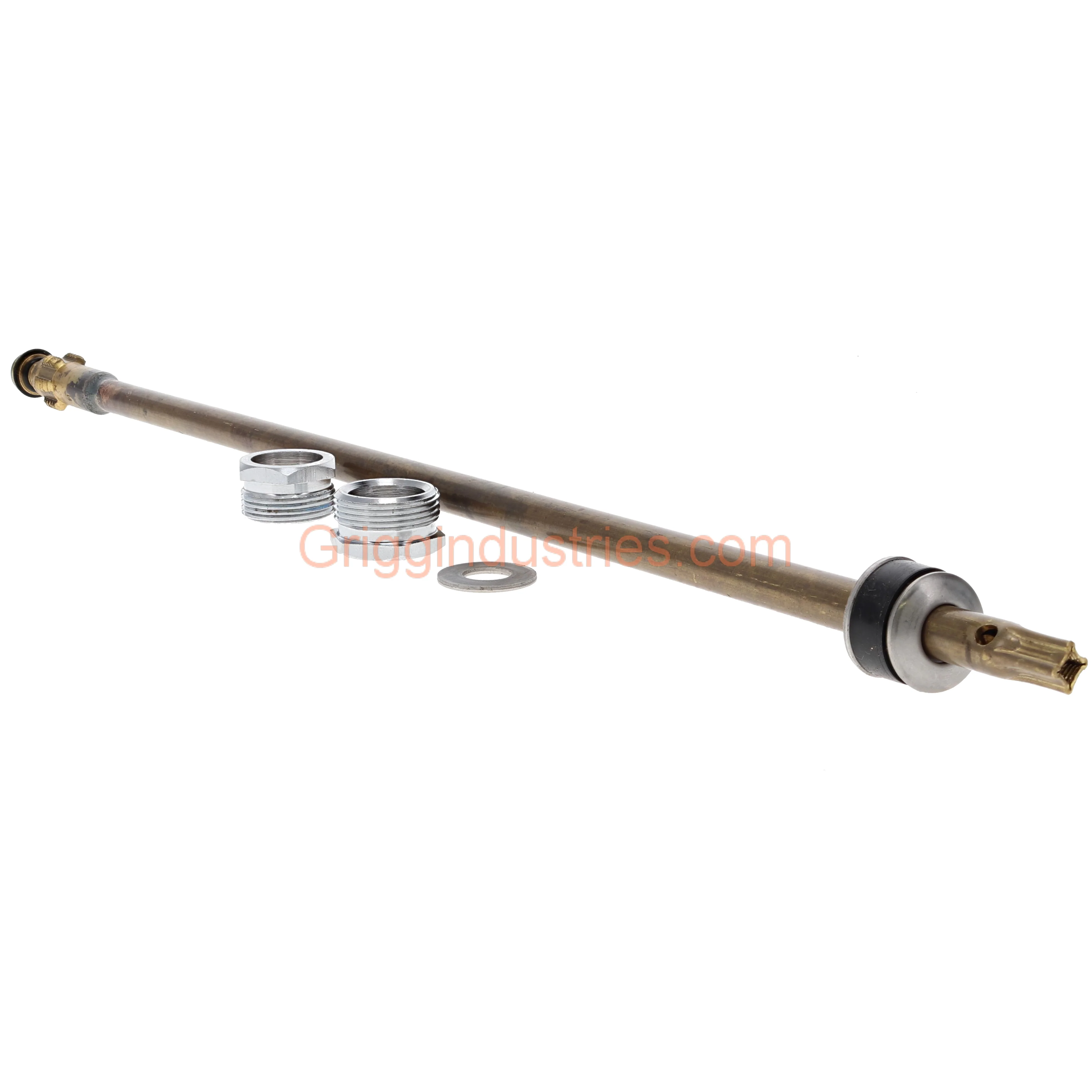 BMI 27712 15 3/4" OAL Faucet Stem - Image 5