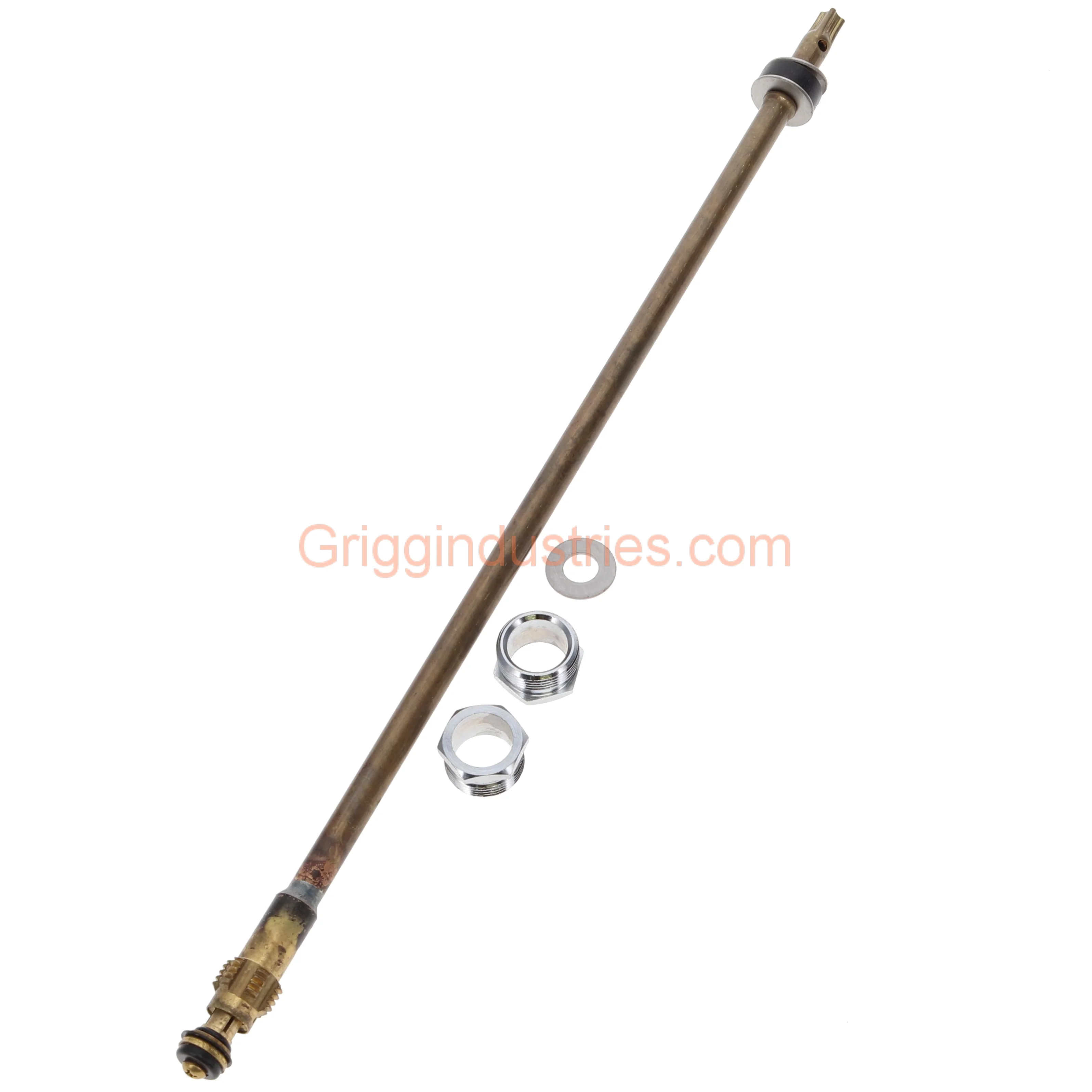 BMI 27712 15 3/4" OAL Faucet Stem - Image 7