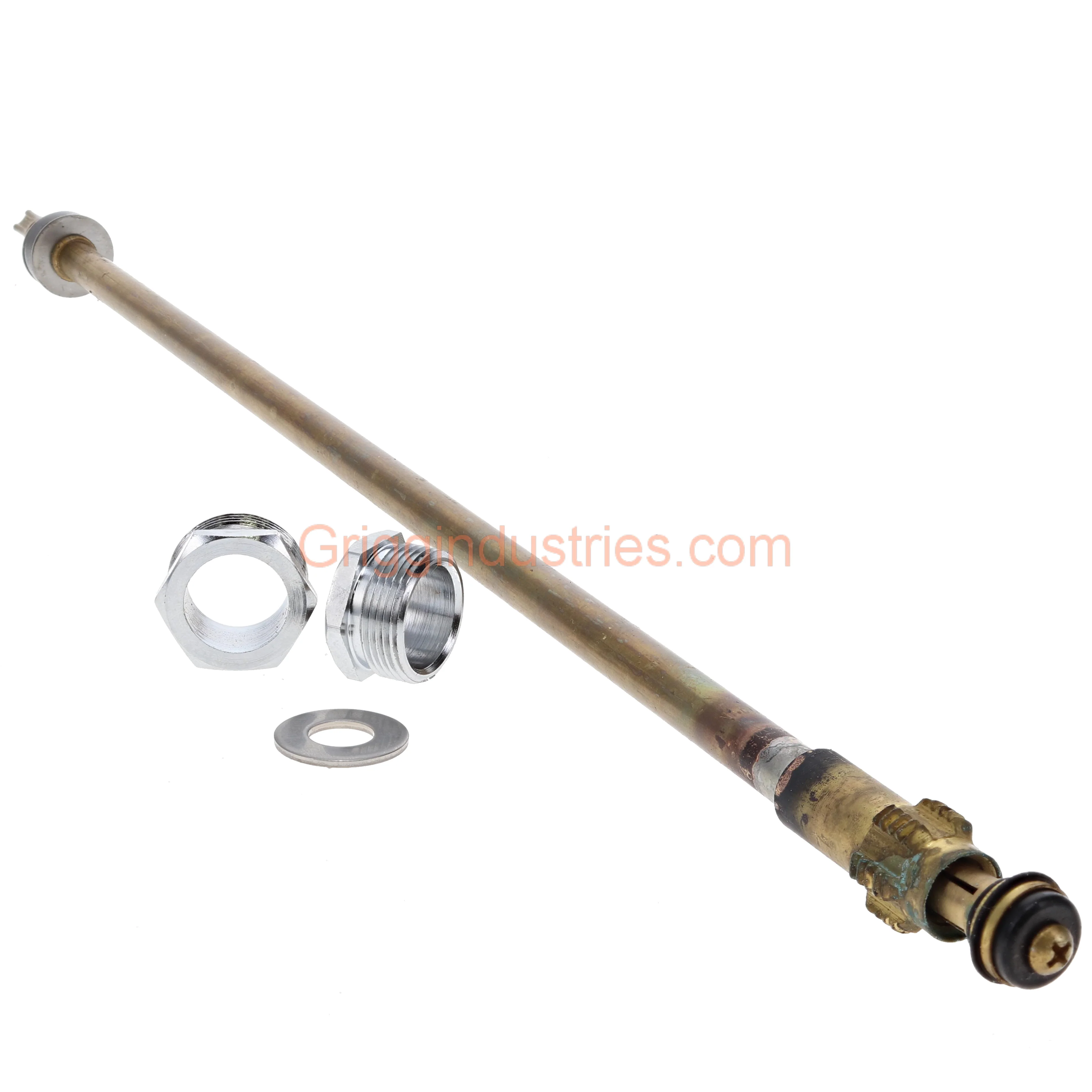BMI 27714 17 3/8" OAL Faucet Stem - Image 2