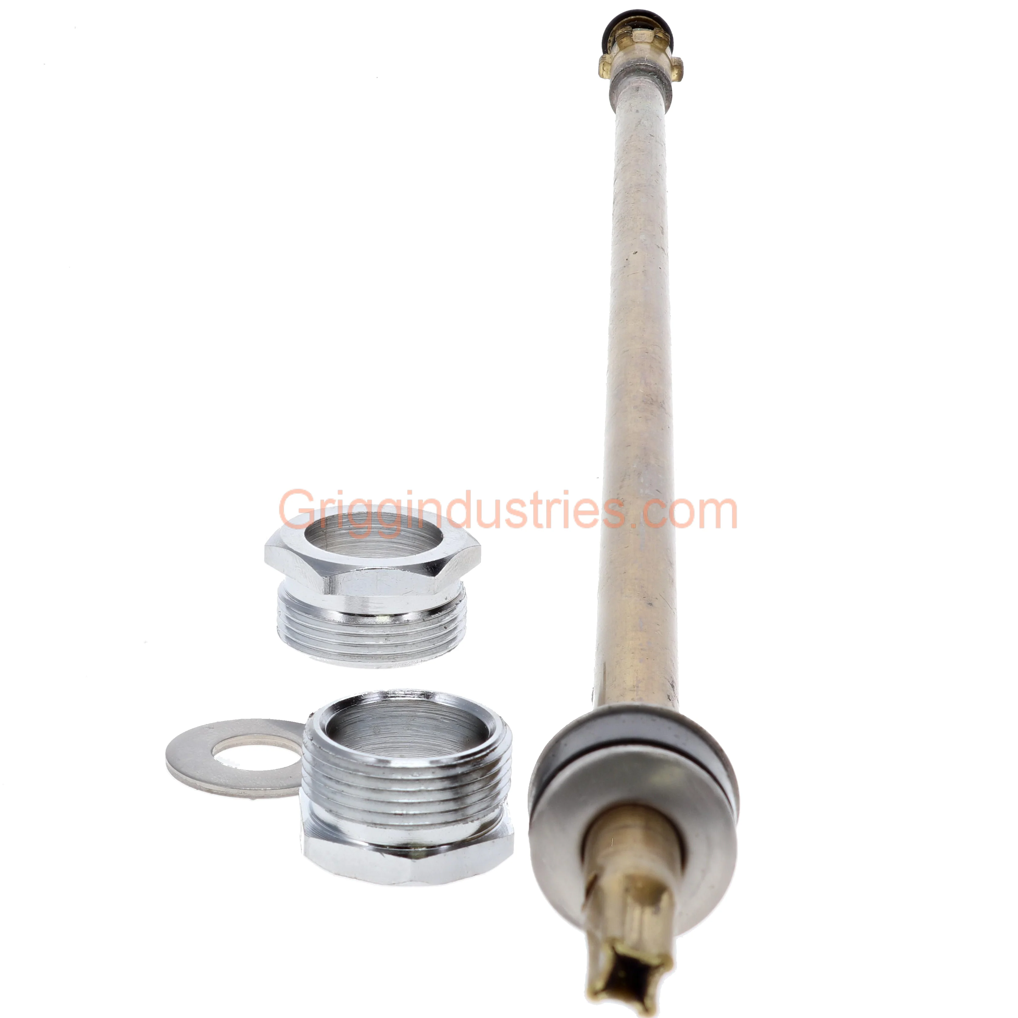 BMI 27714 17 3/8" OAL Faucet Stem - Image 4