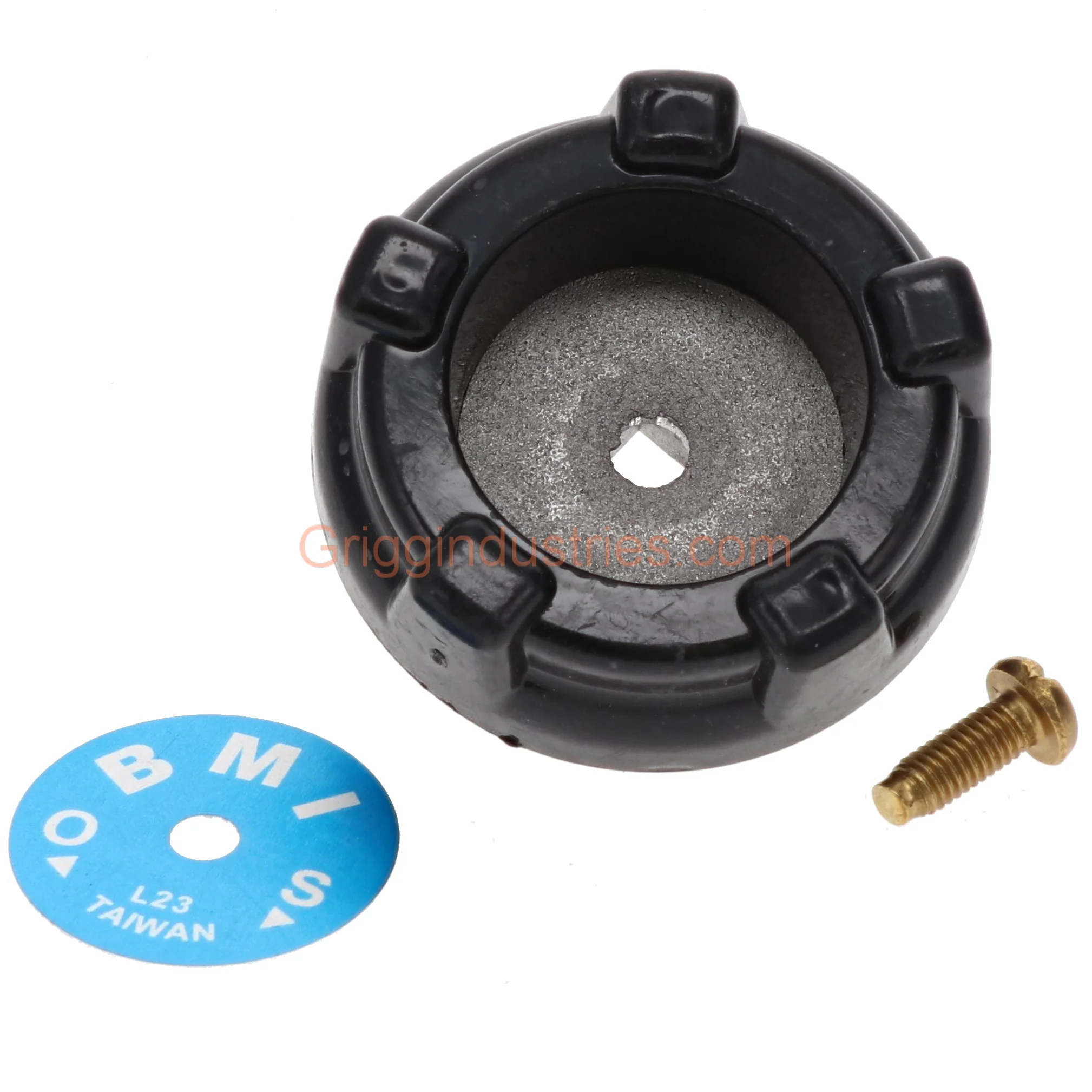BMI 27884 ABS Coated Handle Kit - Image 7