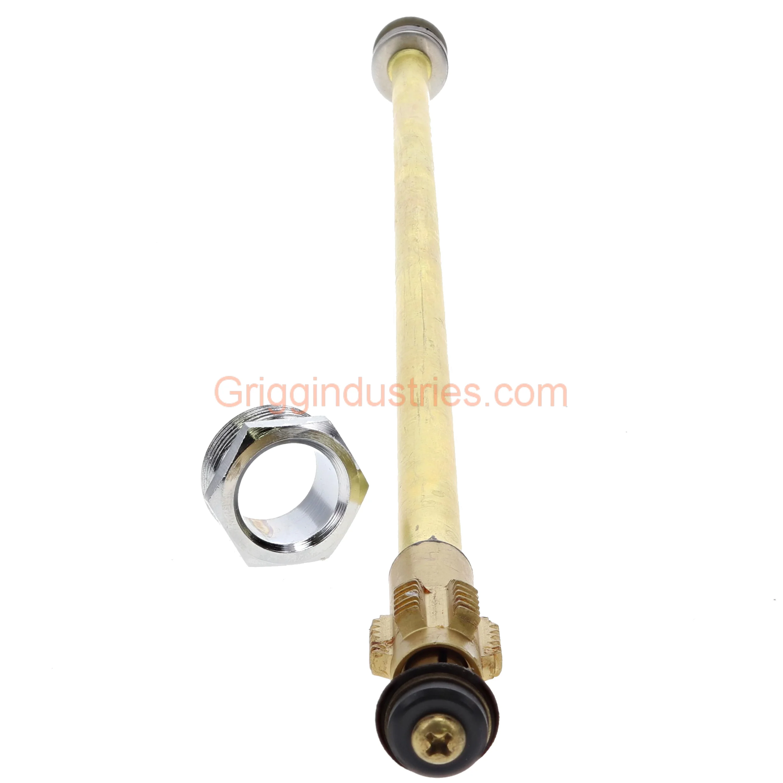 BMI 27914 17 1/4" OAL Outdoor Faucet Stem - Image 7
