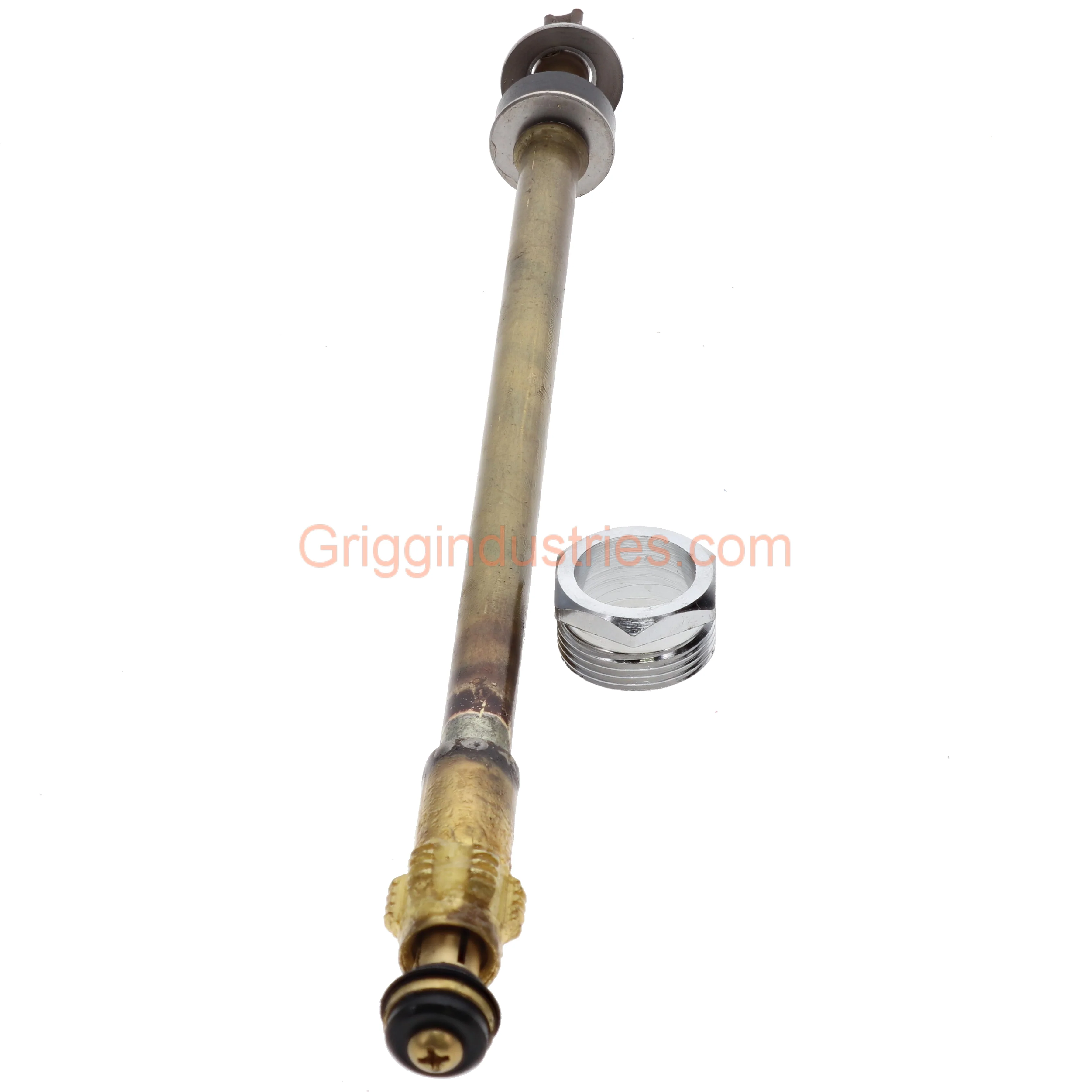 BMI 27926 9 7/8" OAL Outdoor Faucet Stem - Image 5