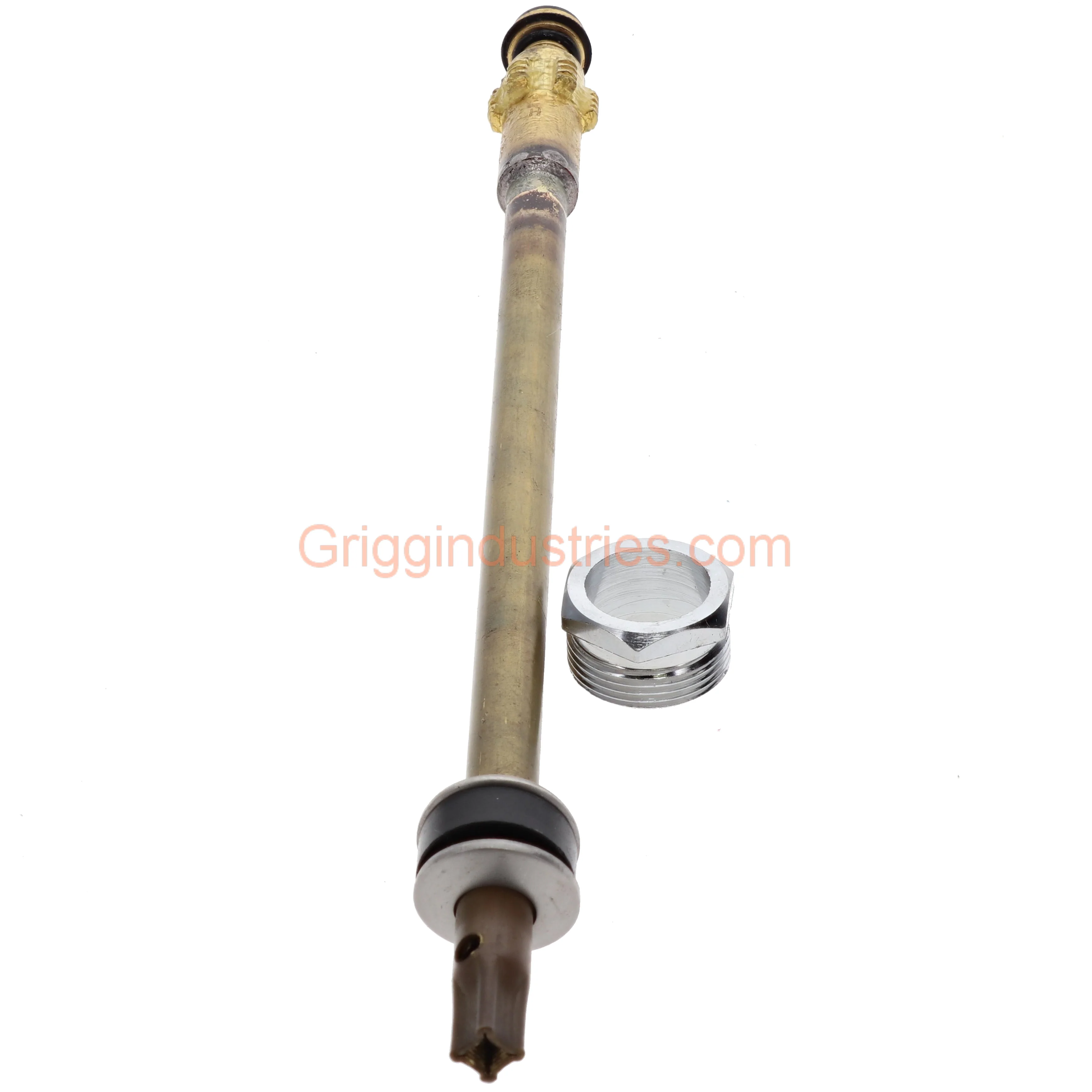 BMI 27926 9 7/8" OAL Outdoor Faucet Stem - Image 6