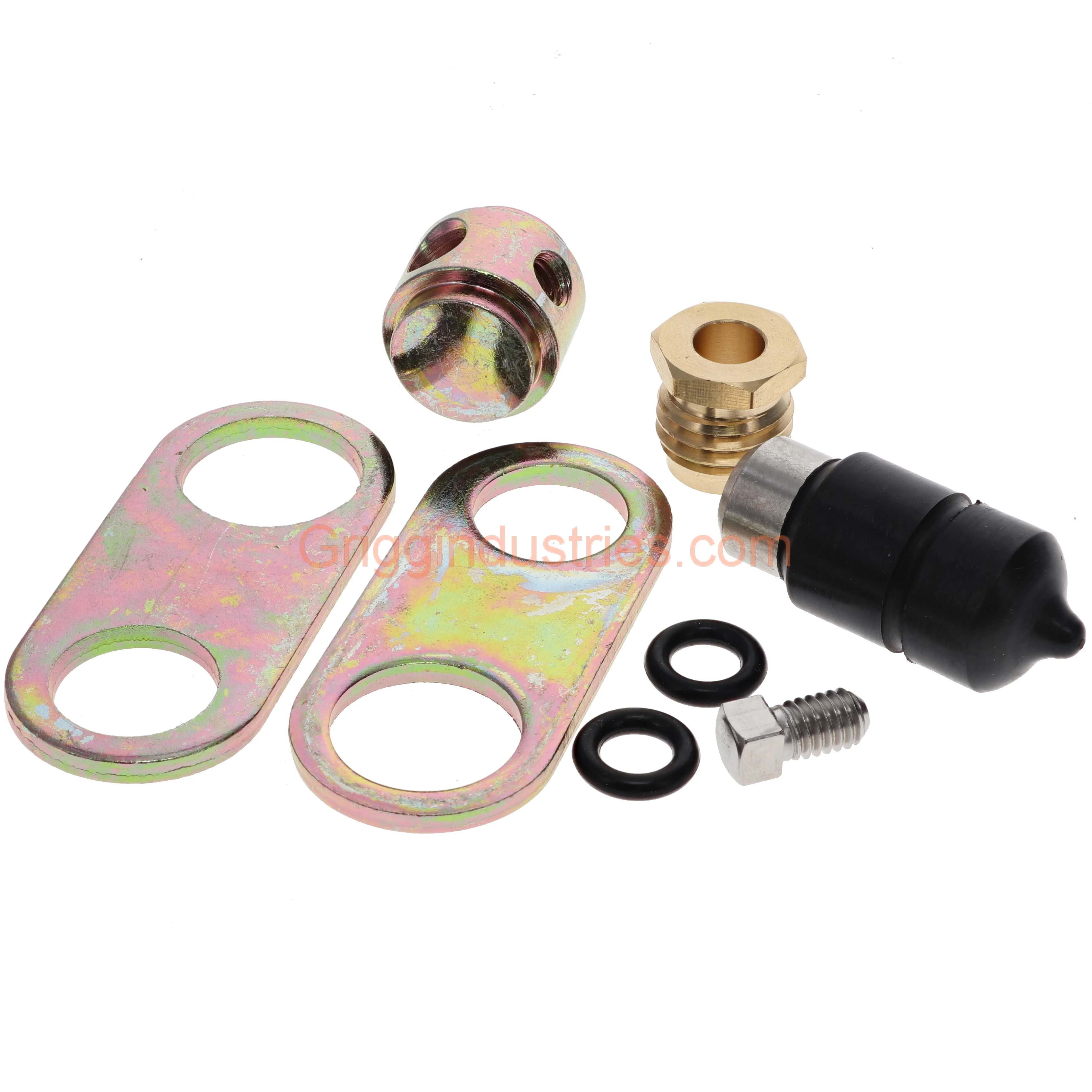 Boshart 13YH-RK875 Hydrant Repair Kit