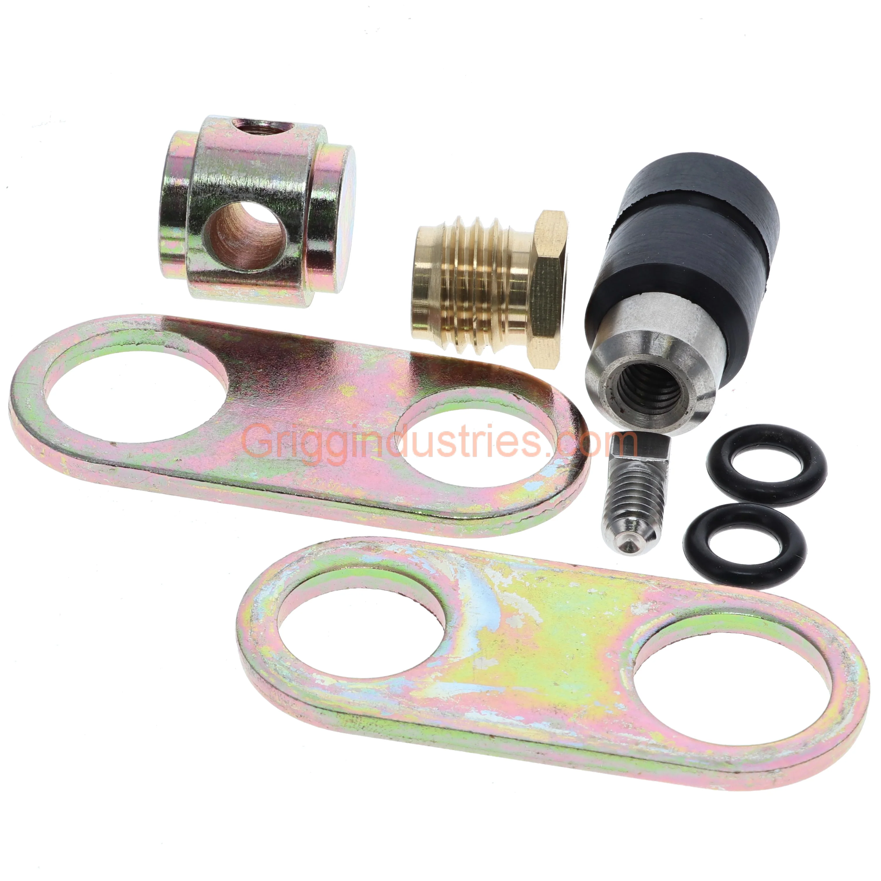 Boshart 13YH-RK875 Hydrant Repair Kit - Image 2