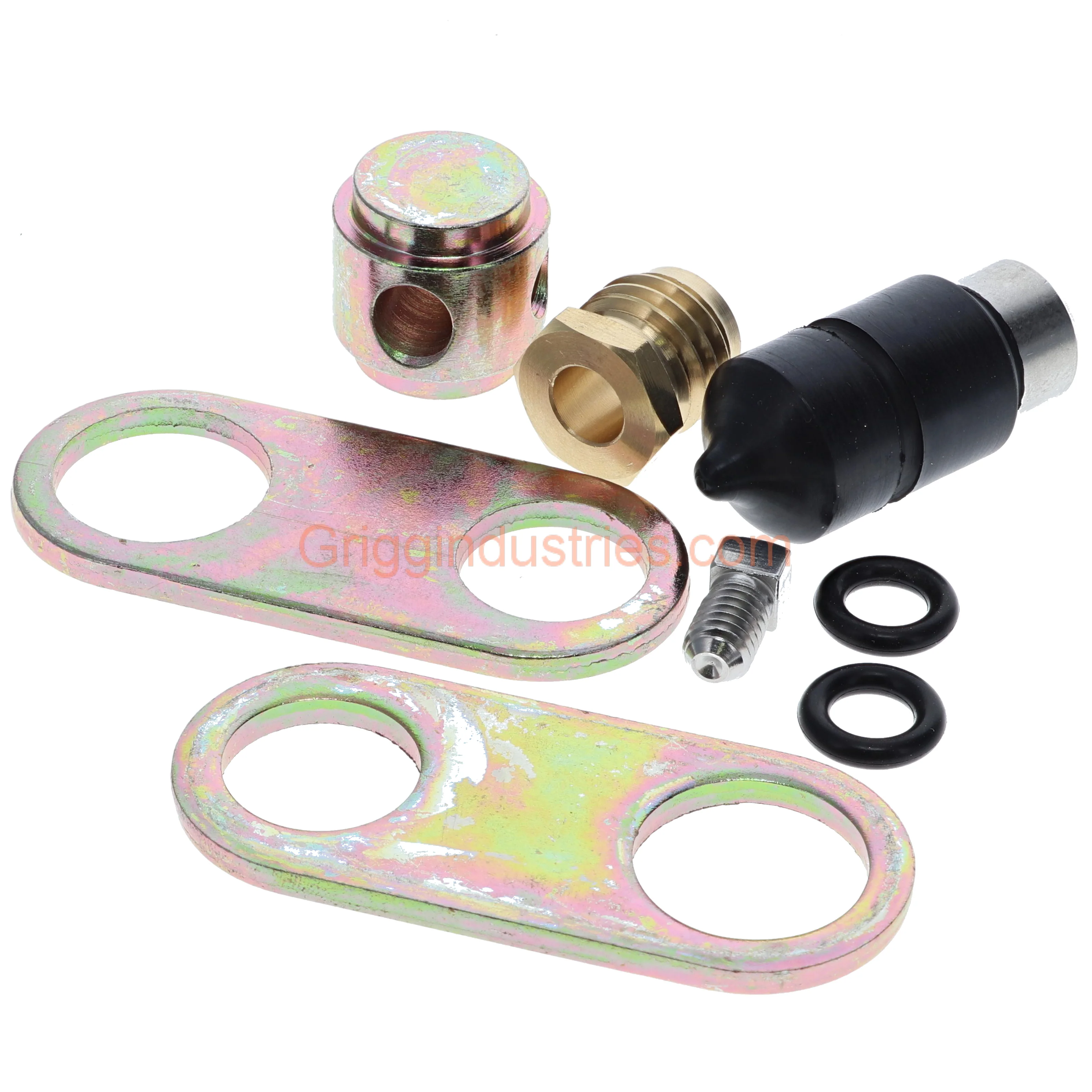 Boshart 13YH-RK875 Hydrant Repair Kit - Image 3