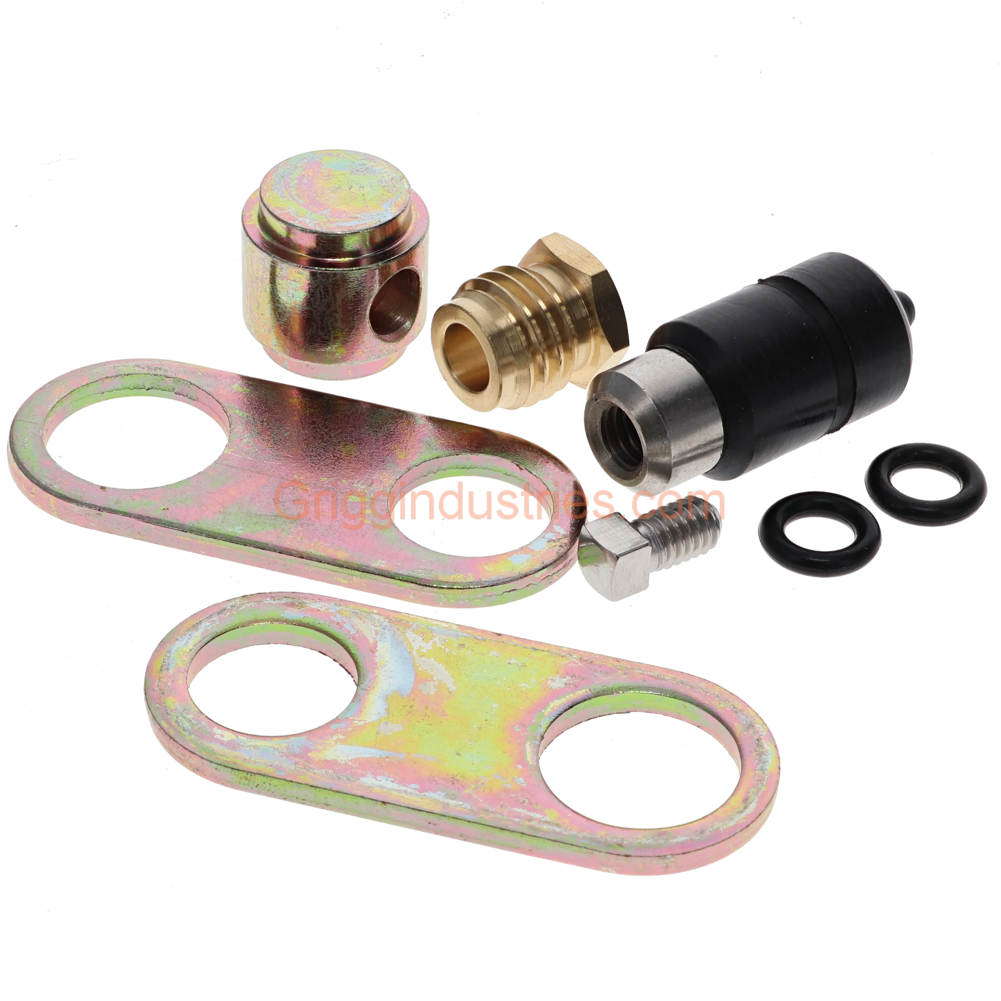 Boshart 13YH-RK875 Hydrant Repair Kit - Image 4