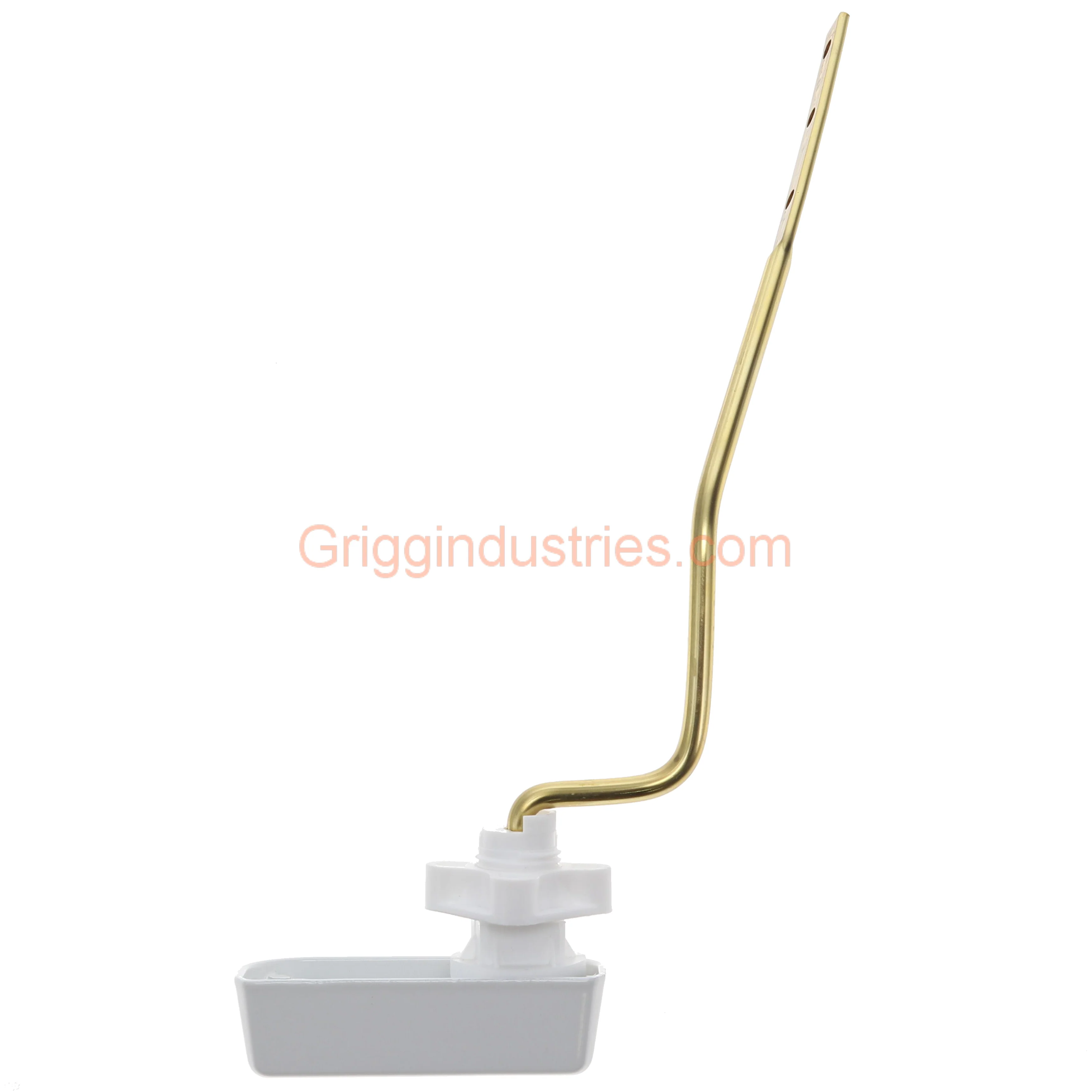Briggs B351584 White Trip Lever - Image 7