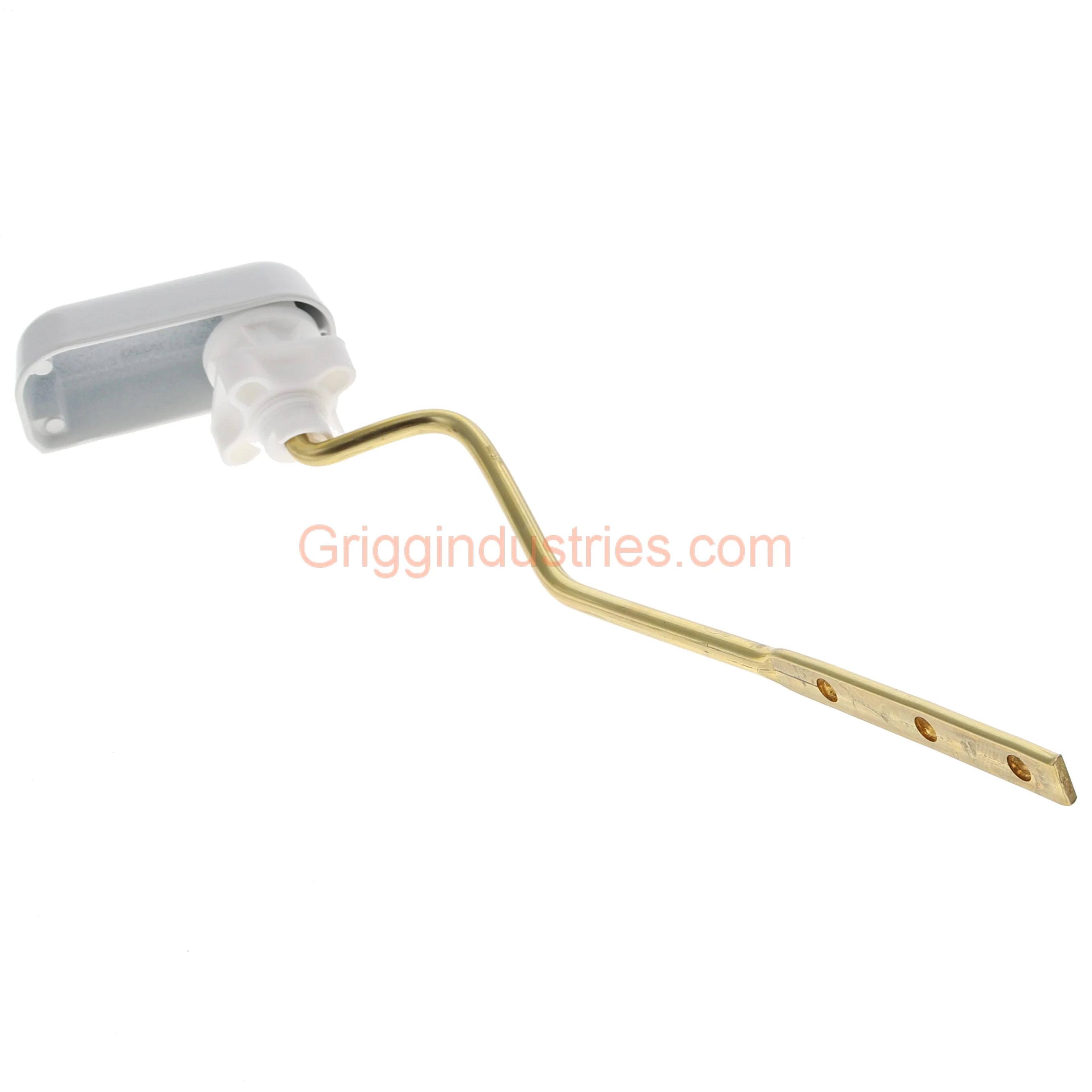 Briggs B351584 White Trip Lever - Image 9