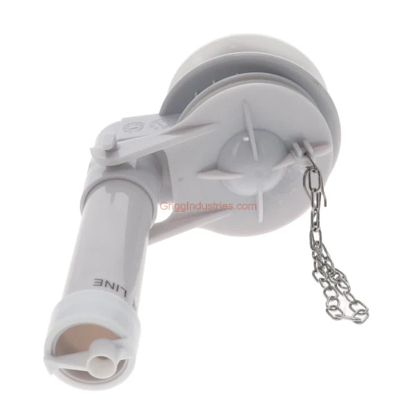 Briggs 653302 Flush Valve - Image 11