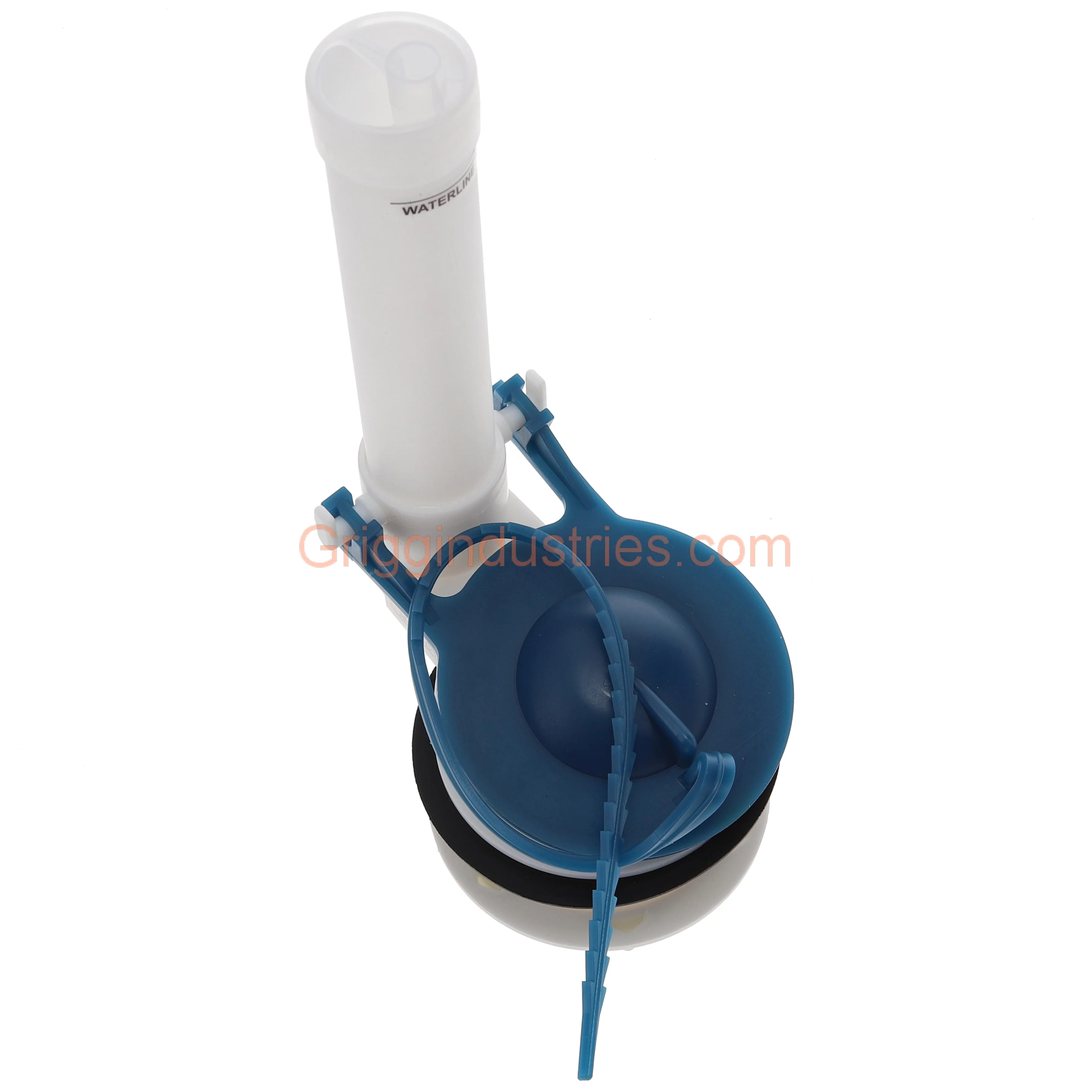 Briggs 653302 Flush Valve - Image 8