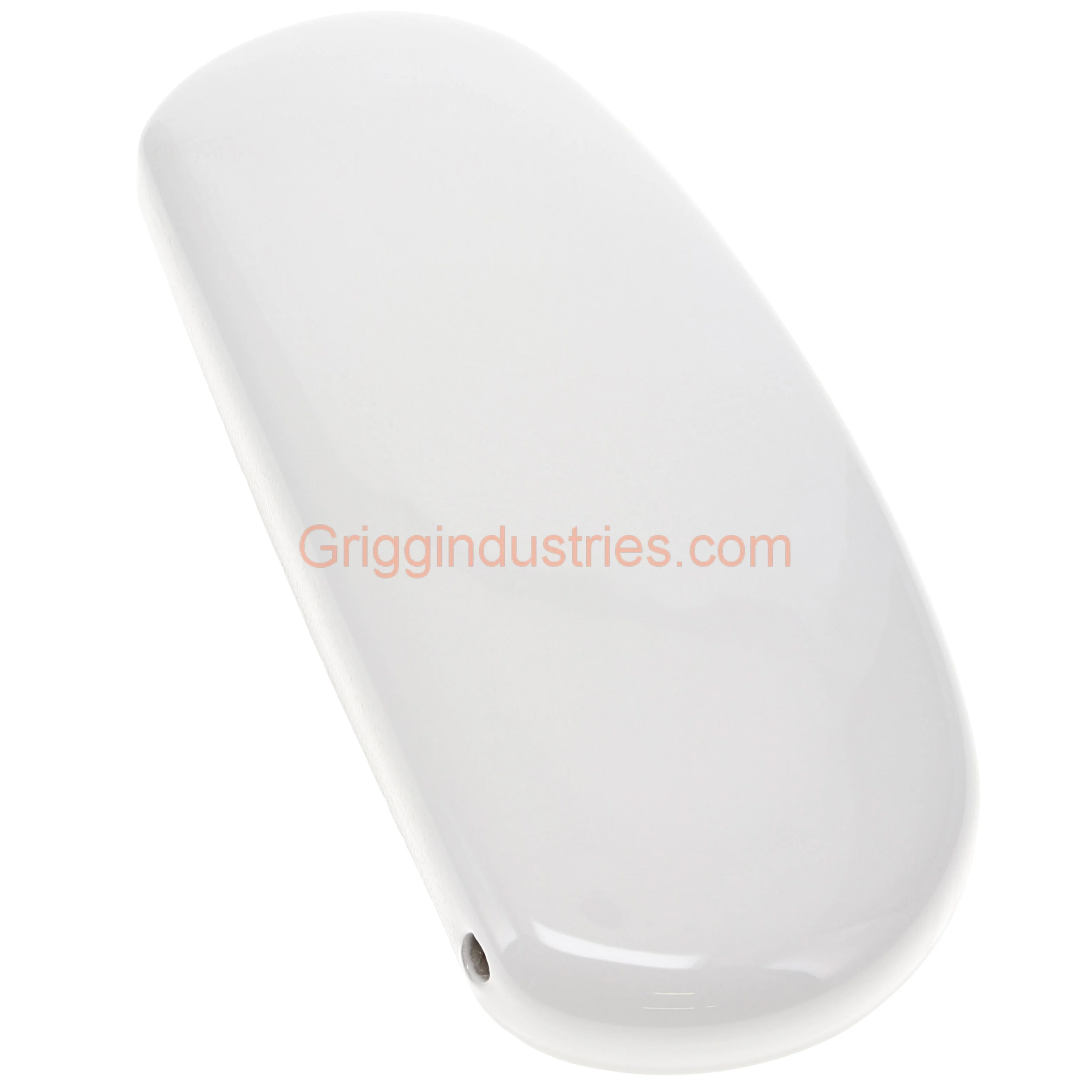 Briggs 7469-130 White Tank Lid - Image 3