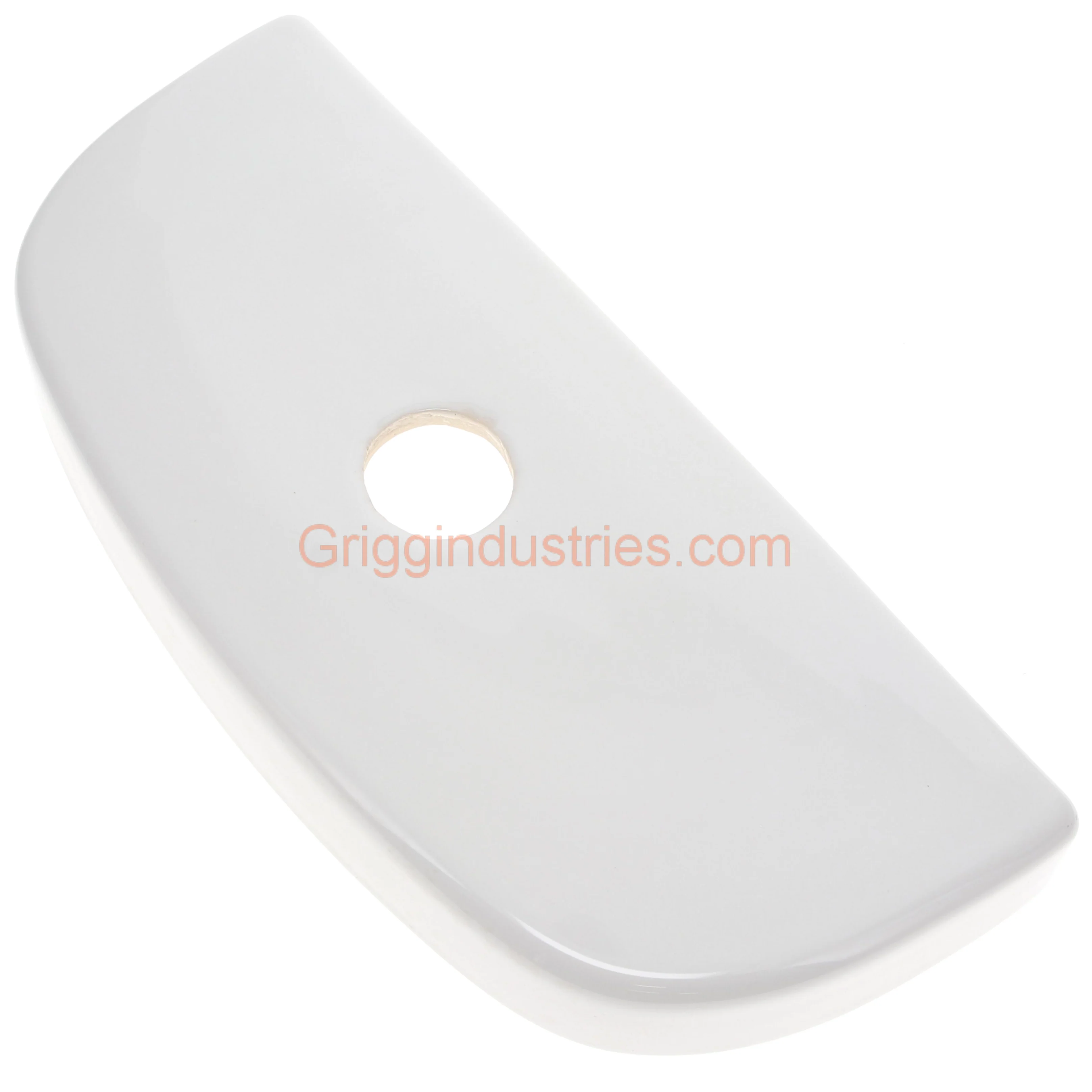 Briggs 7485-130 White Tank Lid - Image 4