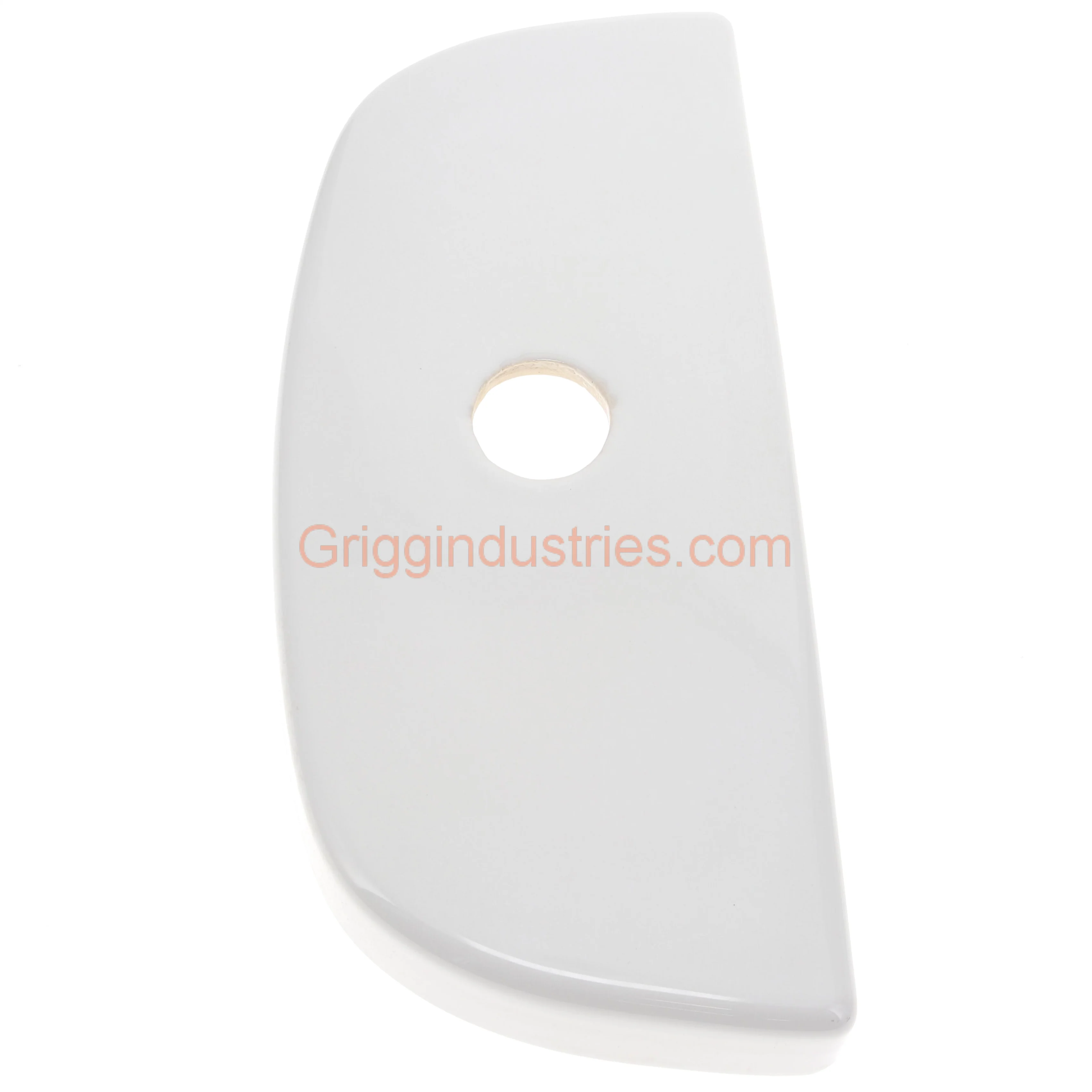 Briggs 7485-130 White Tank Lid - Image 5