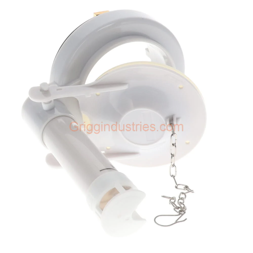 Briggs A21025 Flush Valve - Image 4