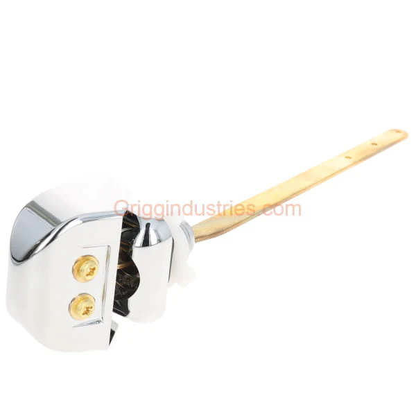 Briggs A5601 Chrome Trip Lever - Image 3