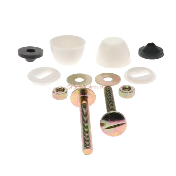 Briggs B321606 Tank To Bowl Hardware Kit - Image 2