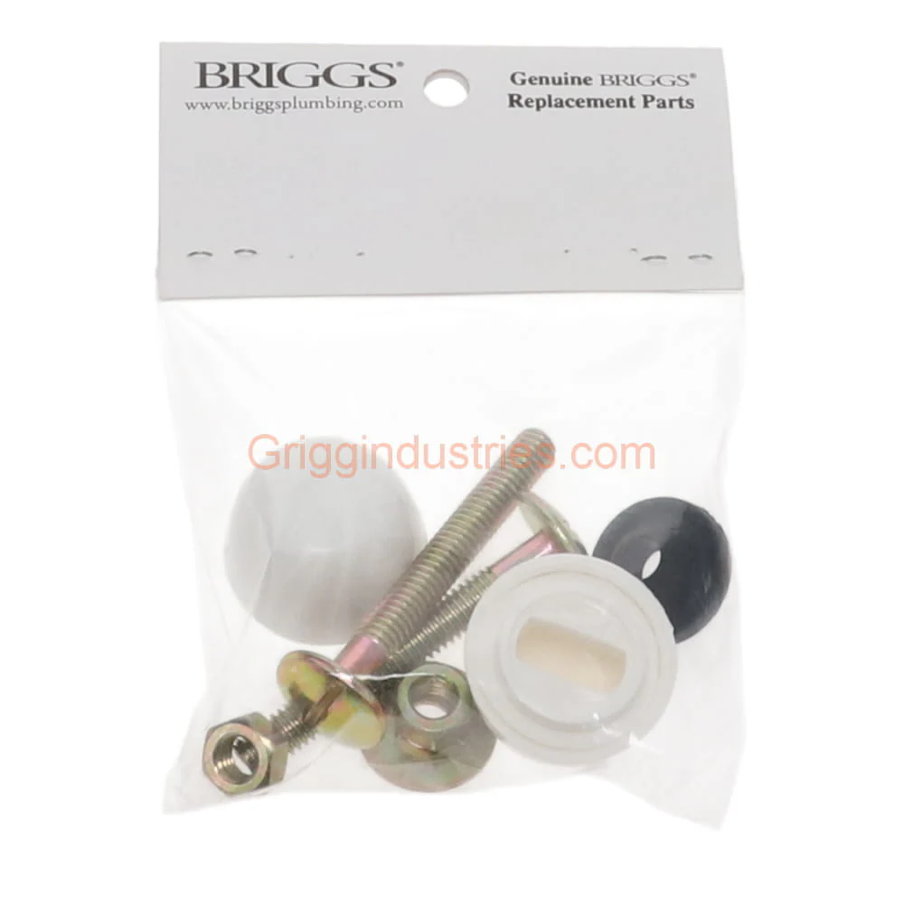 Briggs B321606 Tank To Bowl Hardware Kit - Image 3