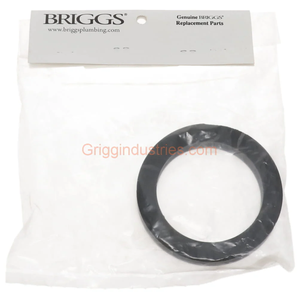 Briggs B350001 Flush Valve Gasket - Image 3