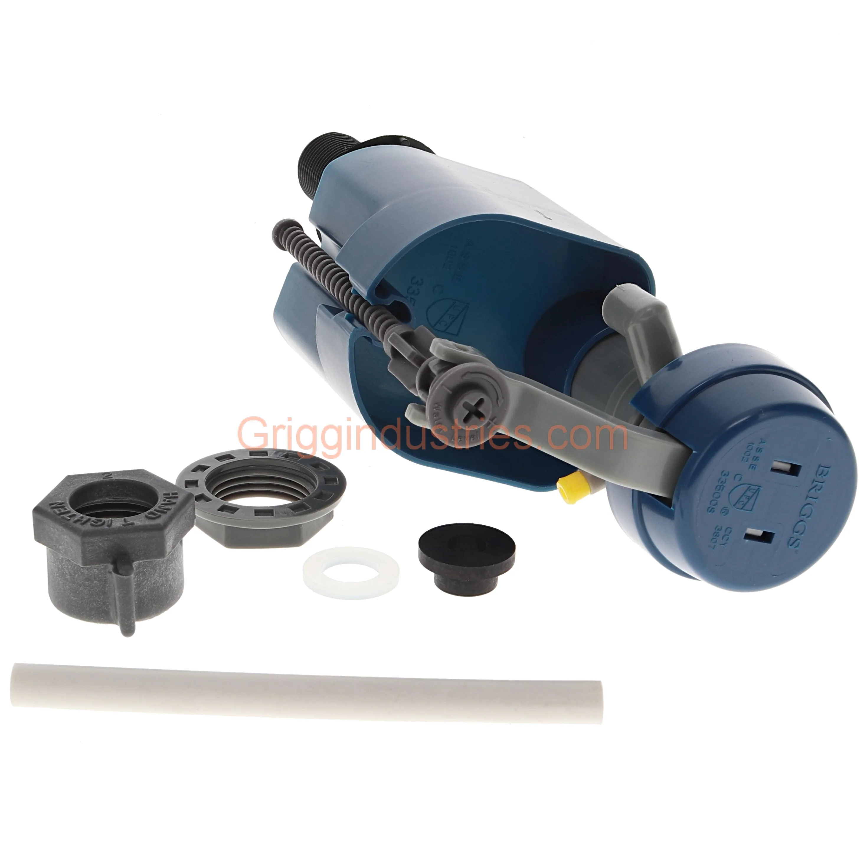 Briggs B351227 Fill Valve - Image 2