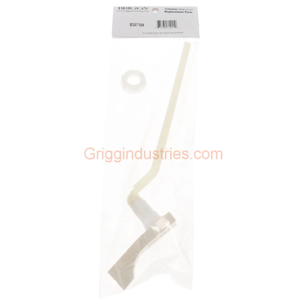 Briggs B357104 Bone Trip Lever - Image 4