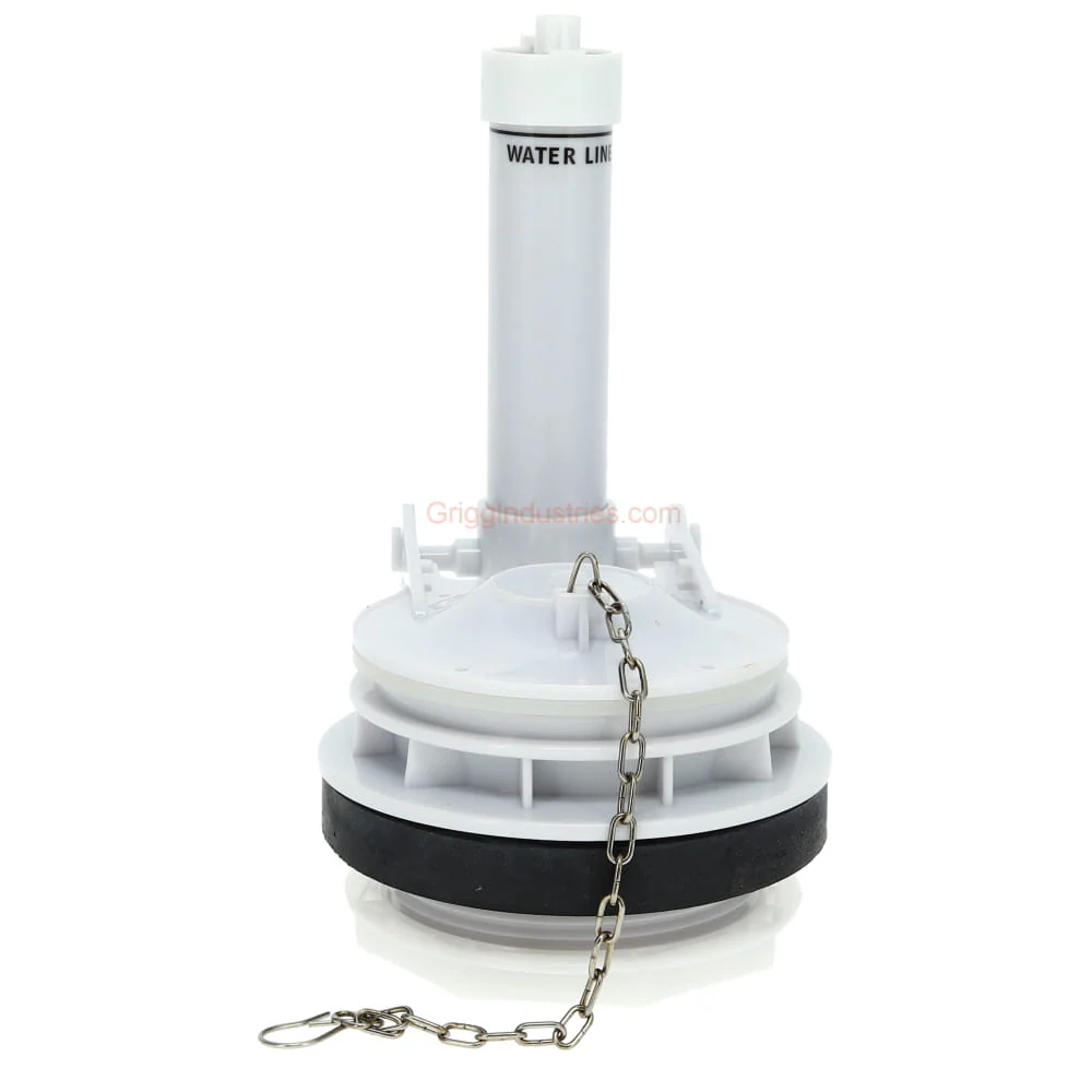 Briggs B357108 Flush Valve - Image 3