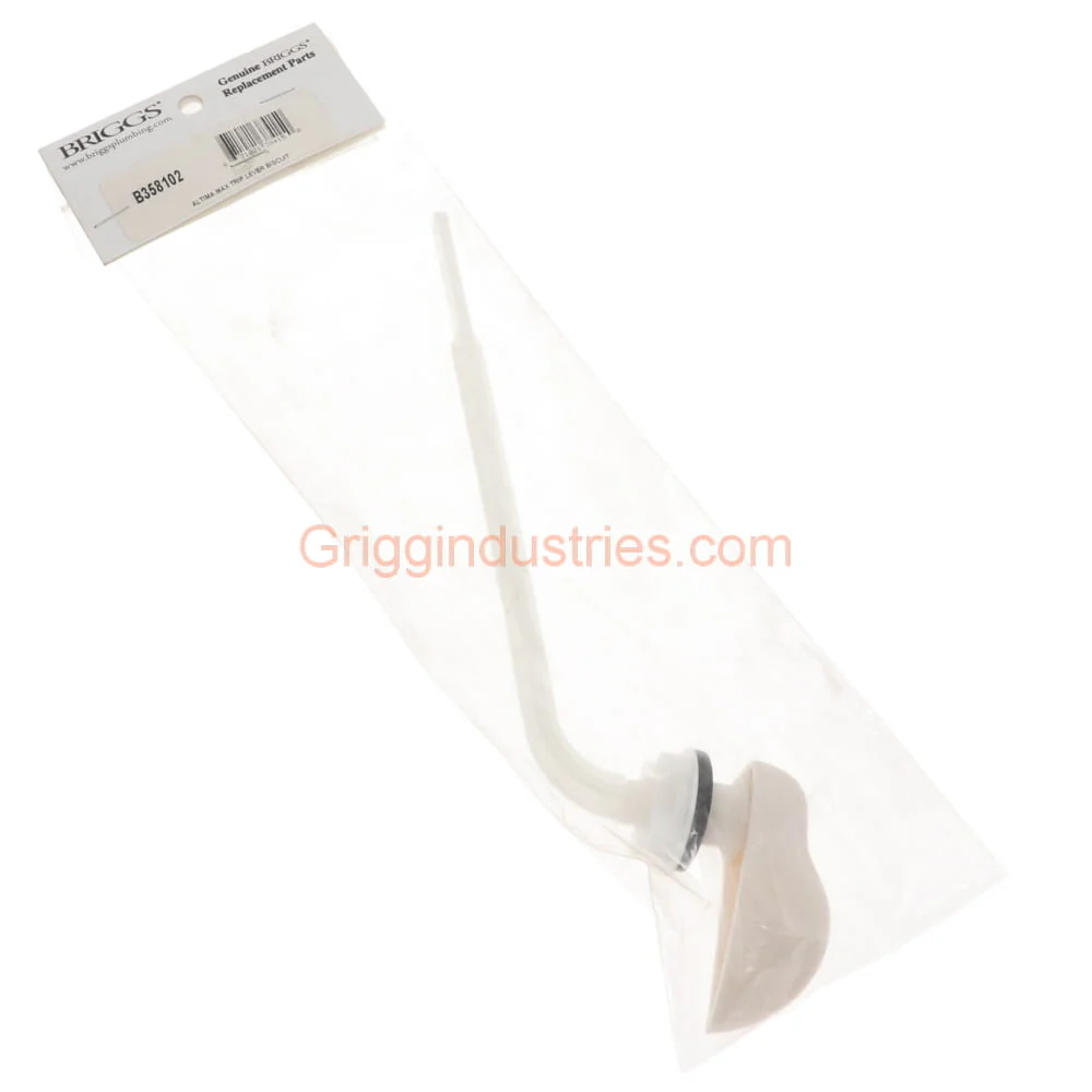 Briggs B358102 Biscuit Lever For Altima Max - Image 4