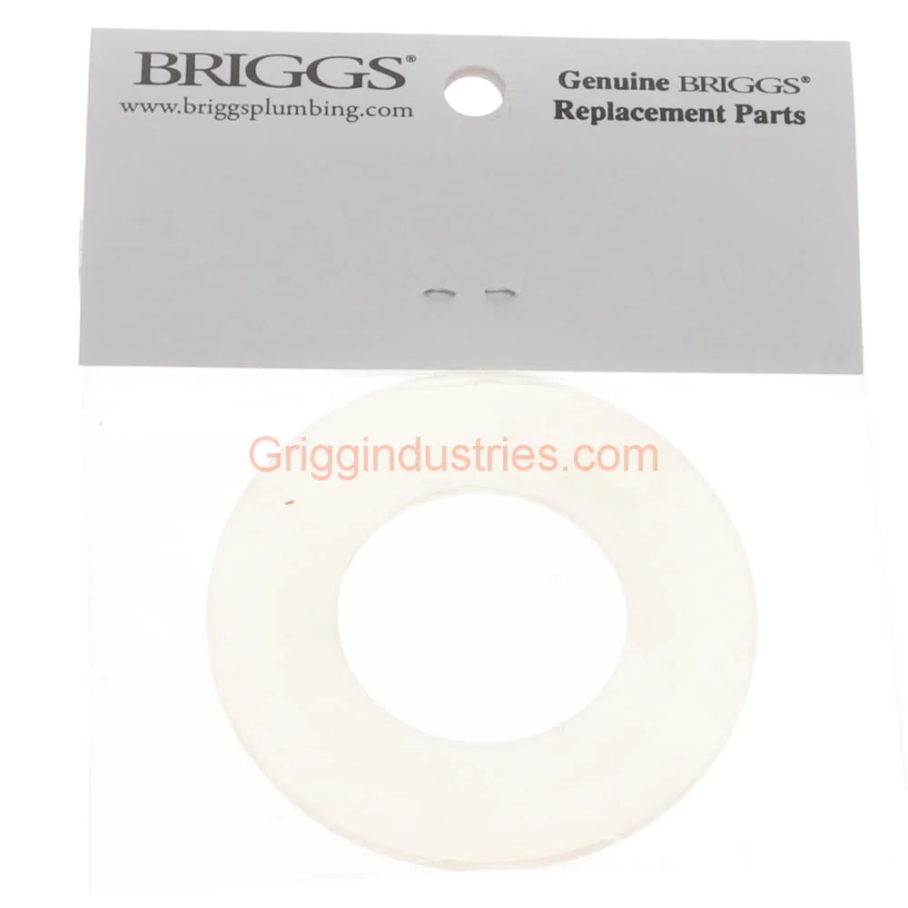 Briggs B4484SL Flush Valve Seal - Image 4