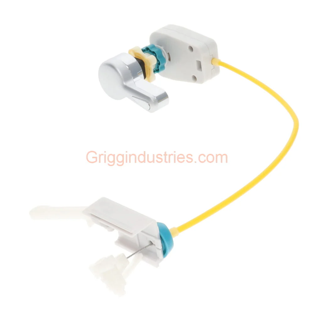 Briggs B4488TL Trip Lever - Image 4