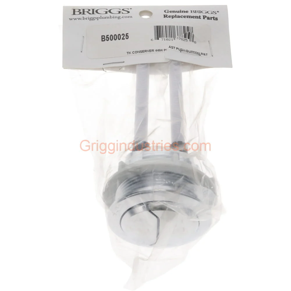 Briggs B500025 Dual Flush Actuator - Image 4