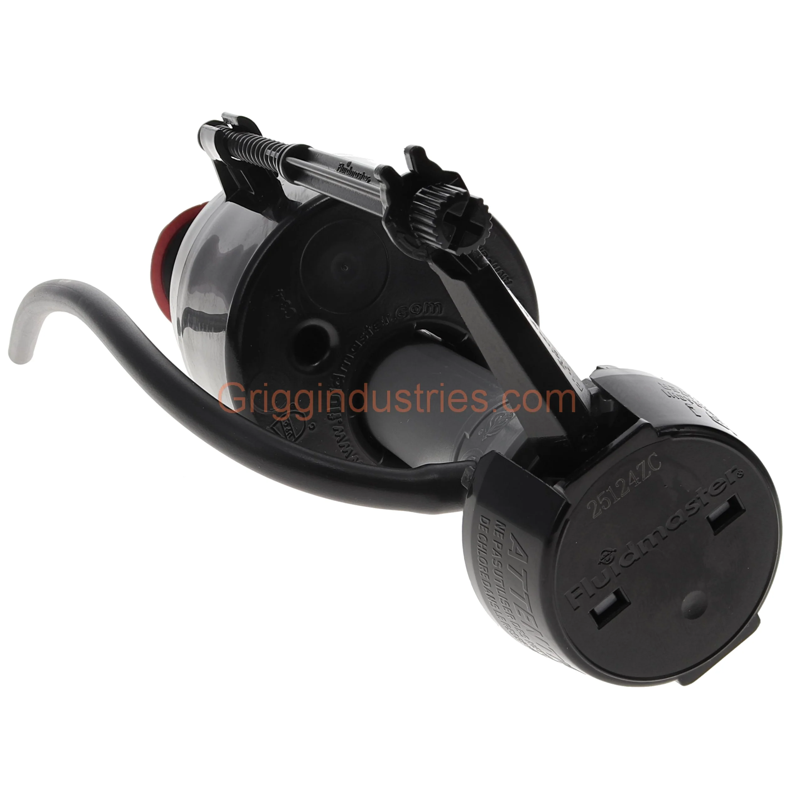 Briggs B500059 Fill Valve - Image 5