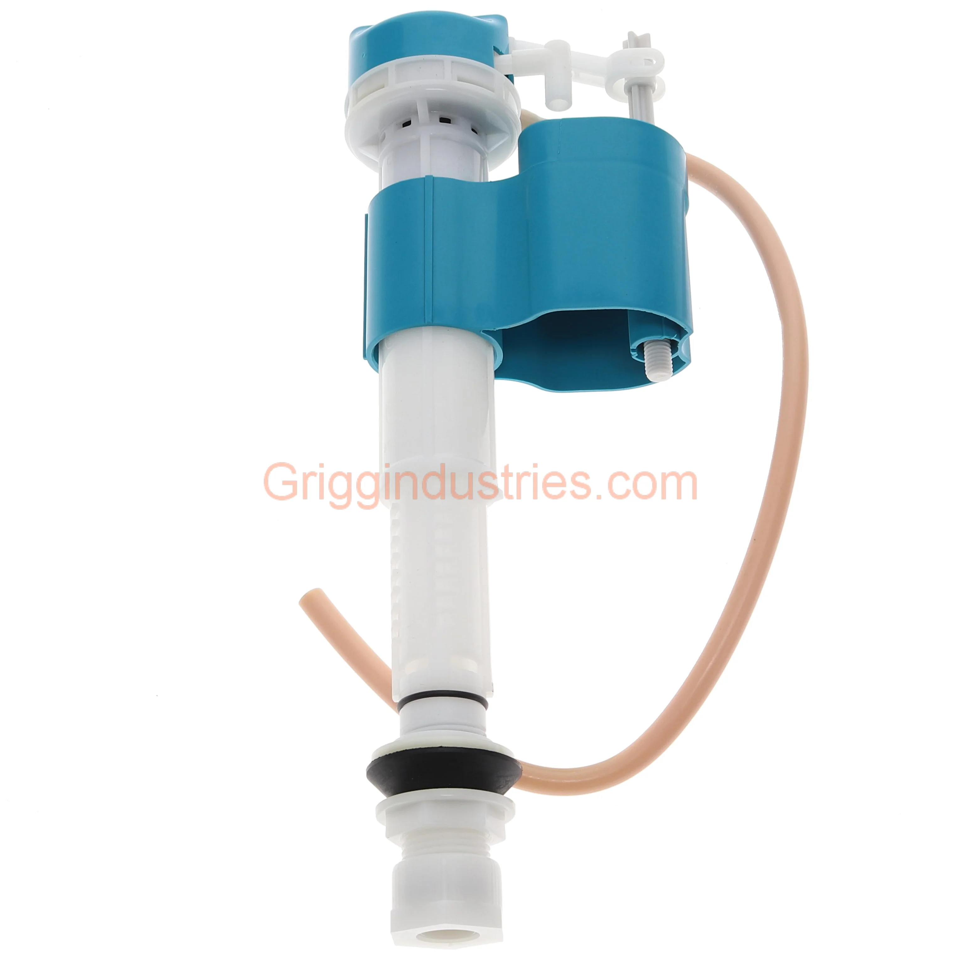 Briggs BA1251 Genuine Fill Valve Kit - Image 4