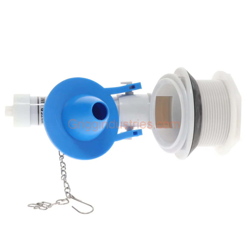 Briggs BA2101KIT-1 Flush Valve - Image 3