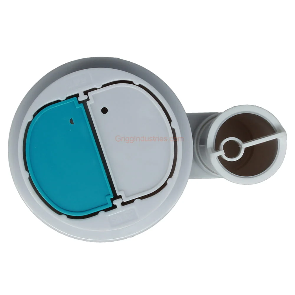 Briggs BA2419 Dual Flush Valve - Image 4