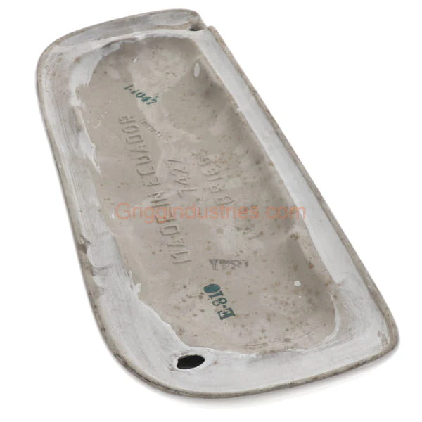 Briggs Biscuit 7427-733-01 Tank Lid - Image 2