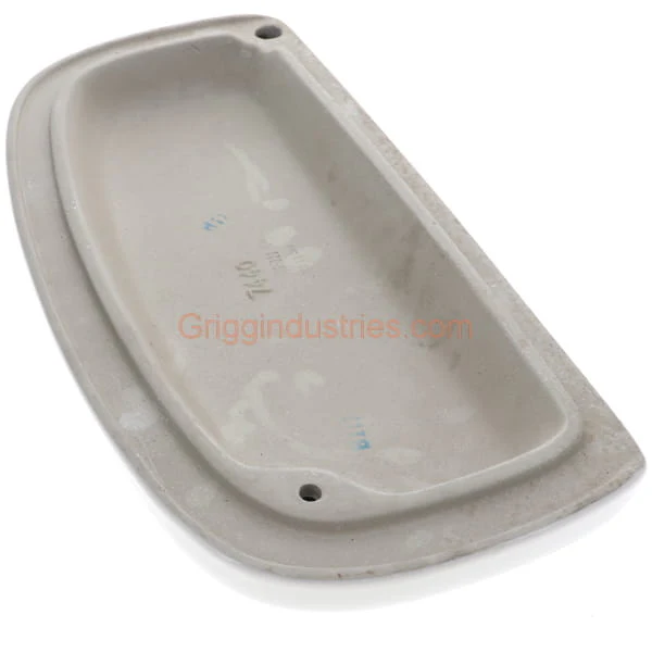 Briggs Biscuit Tank Lid 7440-235-01 - Image 2