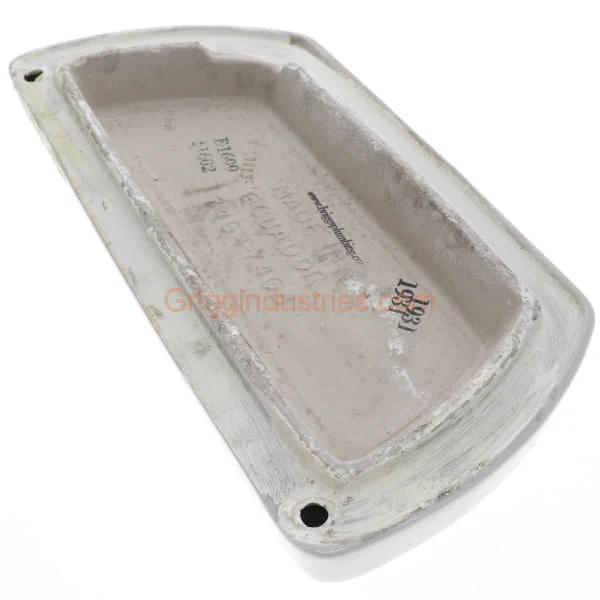 Briggs Biscuit Toilet Tank Lid 7464-235-01 - Image 2