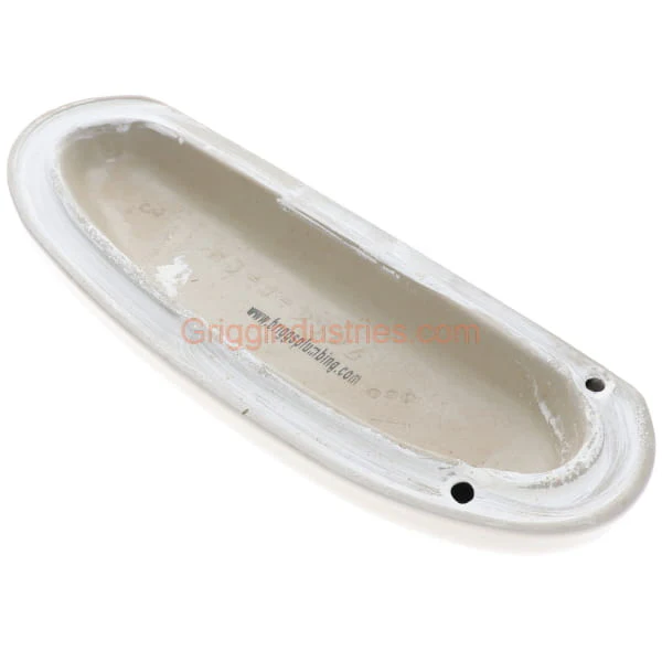 Briggs Bone Toilet Tank Lid 7454-733-01 - Image 2