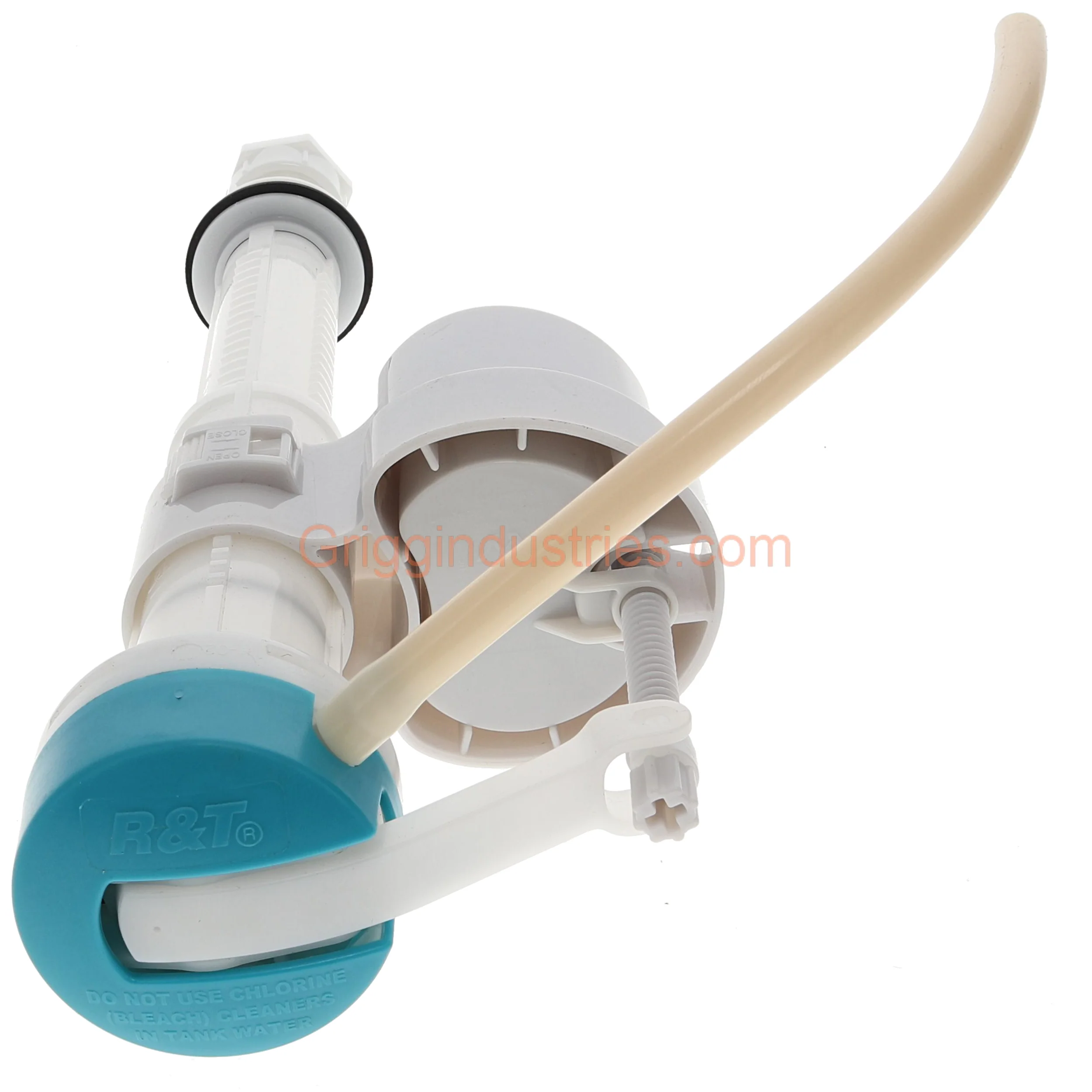 Briggs Genuine A1280 Pilot Fill Valve - Image 3
