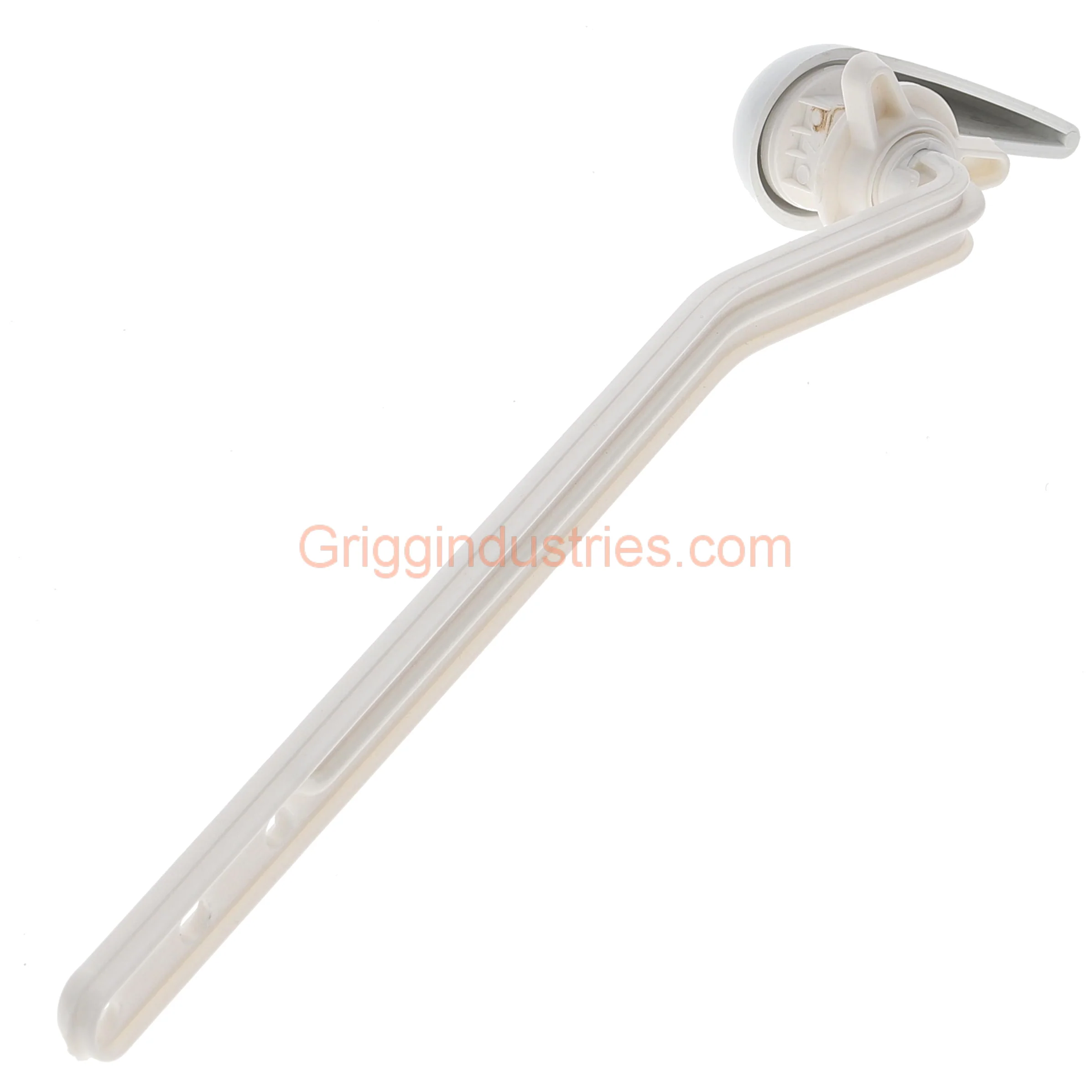 Briggs Genuine B358115 Replacement White Trip Lever - Image 5