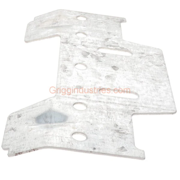 Briggs Pedestal Sink Mounting Bracket - Image 2