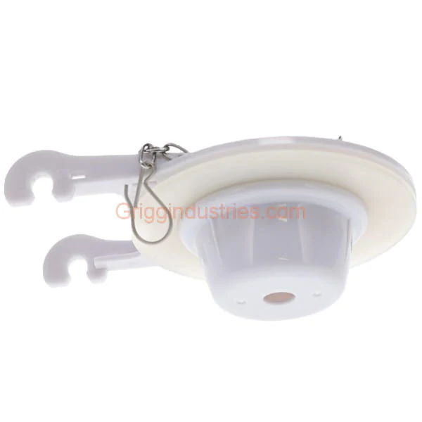 C331-725FP Flapper For Glacier Bay - Image 3