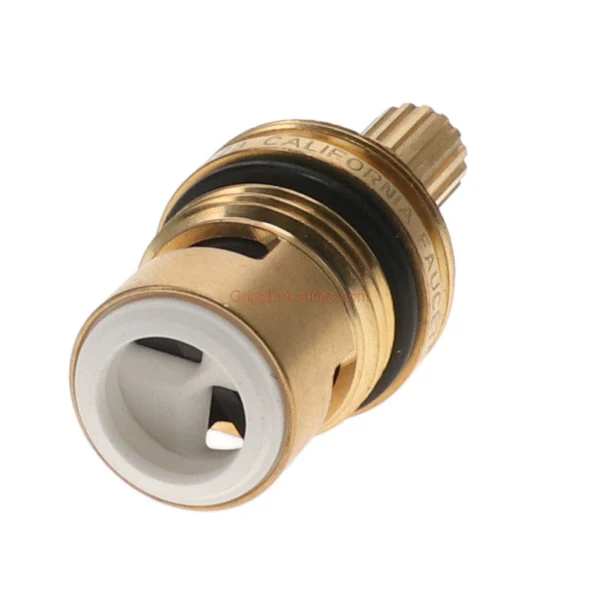 California Faucet Small Cold Stem - Image 2