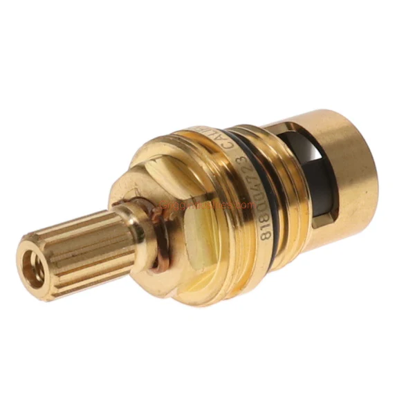 California Faucet Small Cold Stem - Image 3