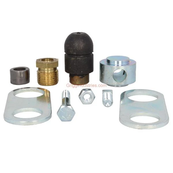 Campbell HPK-1 Yard Hydrant Parts Kit
