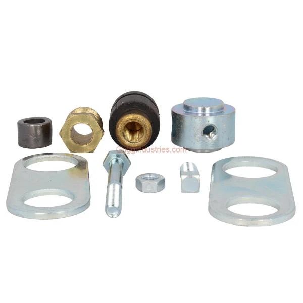 Campbell HPK-1 Yard Hydrant Parts Kit - Image 2
