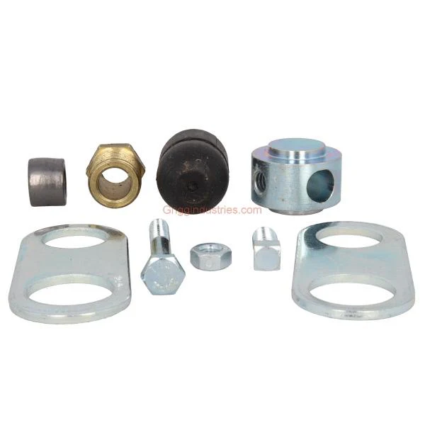 Campbell HPK-1 Yard Hydrant Parts Kit - Image 3