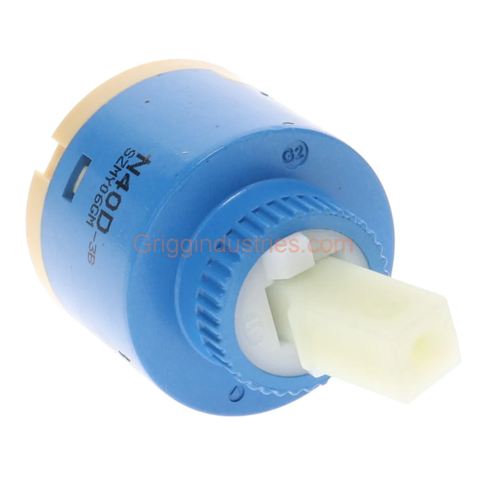 Cartridge For CFG 40017 Old Style - Image 3